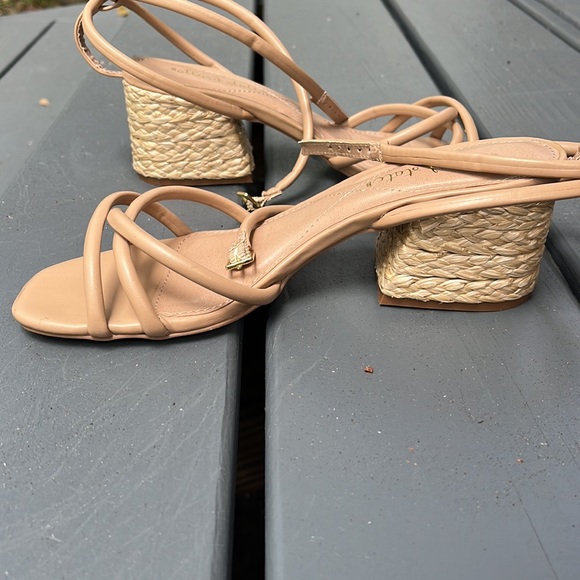 Altar’d State Women Sandals - Picture 3 of 10